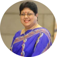 Ms. Sunita Sen - Principal